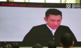 刘德华视频,经典视频回顾